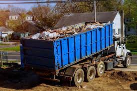 Best Demolition Debris Removal  in Grizzly Flats, CA